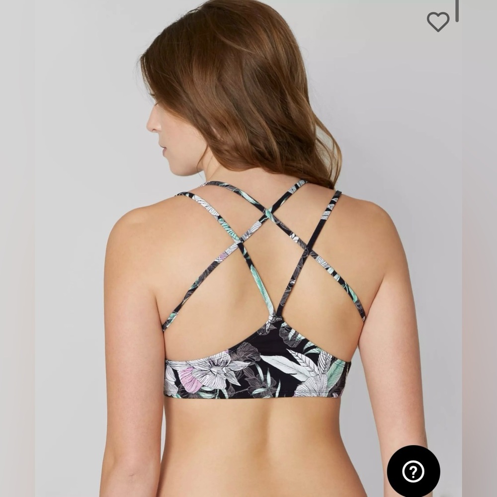 Bikini Lab Top - Picture 2 of 6